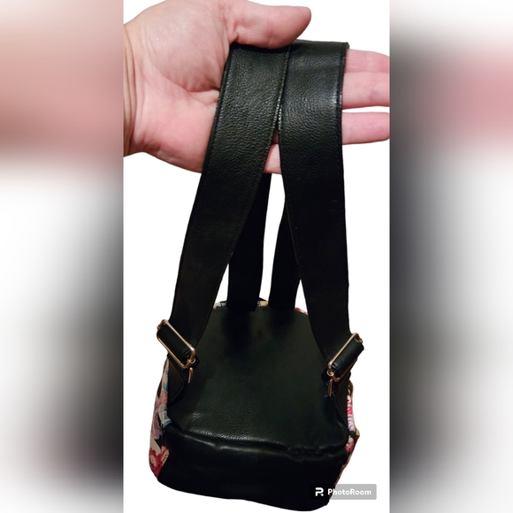 Betsy Johnson Mini Backpack - Picture 5 of 8